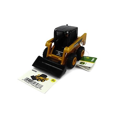 die cast skid steer|tractor supply skid steer.